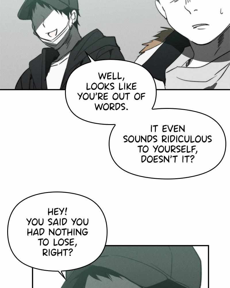 The Saviour's Time Chapter 38 25